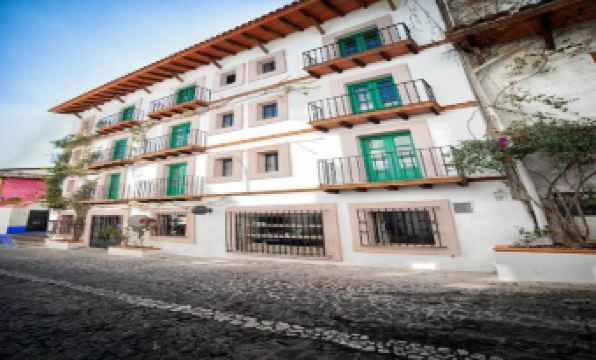 William Hotel Boutique de Diseño