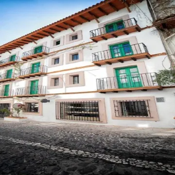 William Hotel Boutique de Diseño