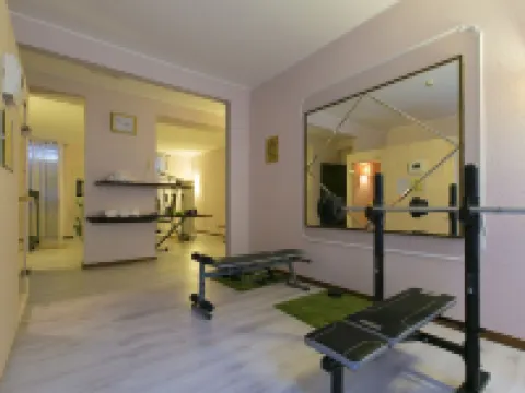 Hotel Gran Torino Hotel di Turin