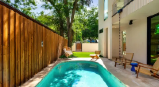 Eastside Lux Group  W Pool near Downtown