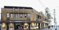 Stay at Hotel Steyne