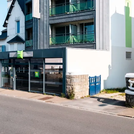 Ibis Styles Quiberon Centre