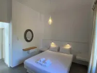 Core of Fira Hotels in Fira