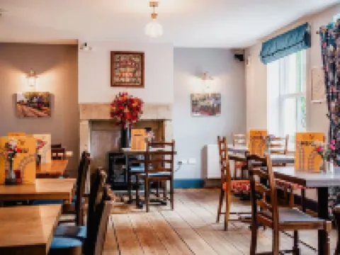 The Railway Hotels in Skipton