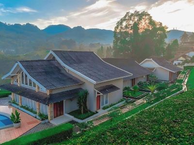 Hotel Ariandri Puncak