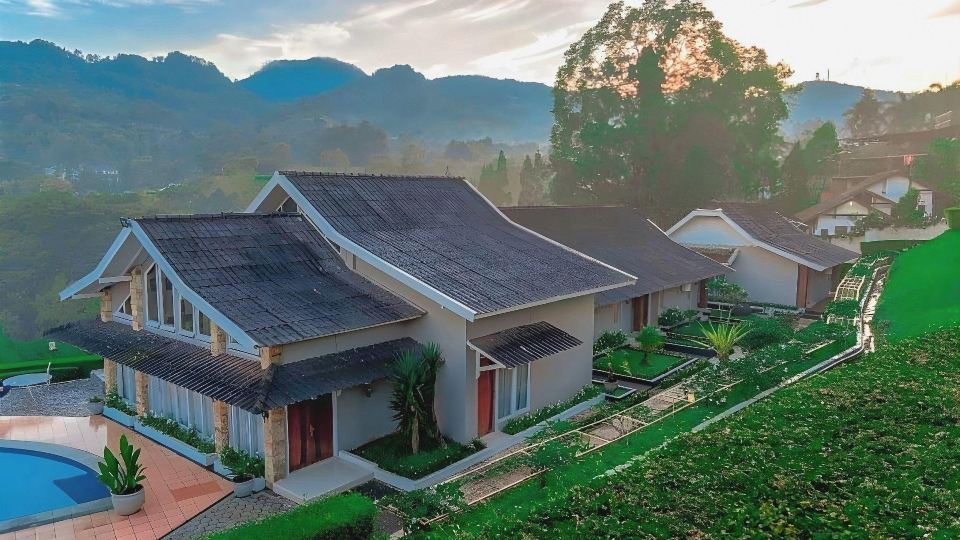 Hotel Ariandri Puncak