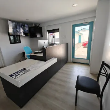 Casa Blanca Inn and Suites