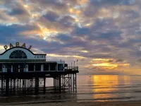 KPC - Hell Yeah caravan holidays Hotels in Grimsby