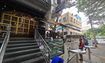 Stayz Royale Koramangala