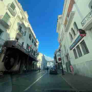 Tiempo Entre Culturas-Time Machine Others