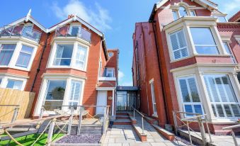 St Annes Beach Apartments