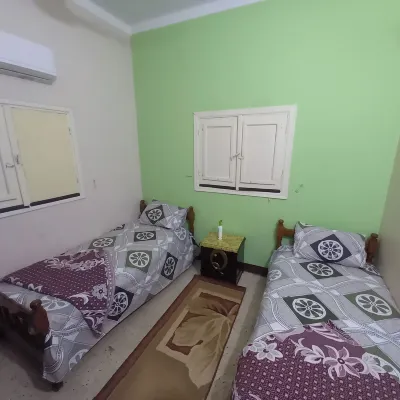 Lotus Hôtels à proximité de l'Aéroport d'Abou Simbel