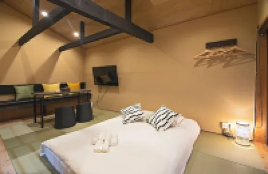 Tokinoyado Kamishichiken