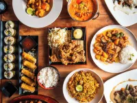 Roots inn Hotels in Paje