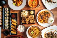 Roots inn Hotels in Paje