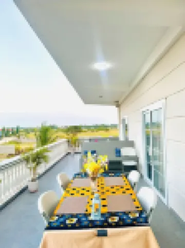 Sunset Village Apartments Bagamoyo Hotels in Bagamoyo