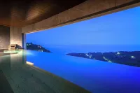 Izu Hotel Resort & Spa - palestra
