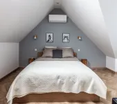 Espaces Gîtes - balcony