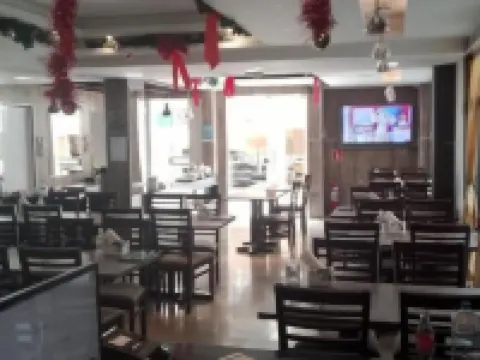 Hotel Visconde Hotels in Sobral
