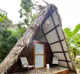 Glamping Kunna Tayrona - stanze in case private