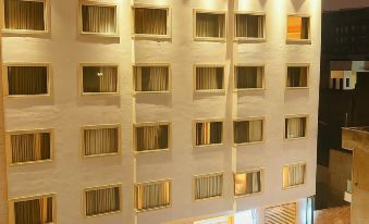 Ecko Lite Mars Hotels, Amritsar