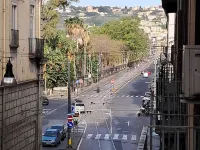 de Ribera rooms in Naples Hotel in zona Tunnel Borbonico