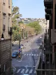 de Ribera rooms in Naples