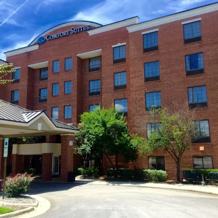 Comfort Suites Regency Park