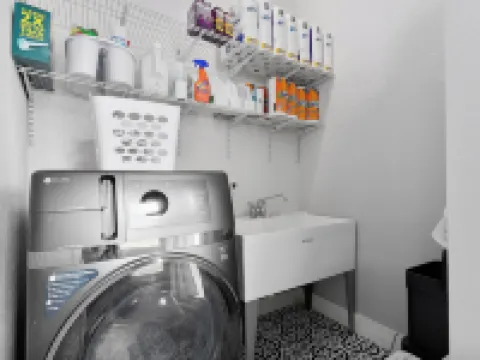 艾莉瑪麗之家 塞金酒店