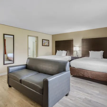 SureStay by Best Western Massena