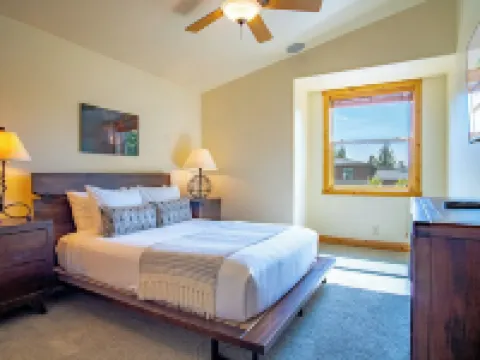 Cranbrook Cottage - Family Home + Hot Tub + Pool Table Hotels in Hailey
