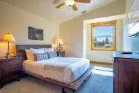 Cranbrook Cottage - Family Home + Hot Tub + Pool Table