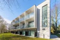 Hotel Solny - ที่มีสปา