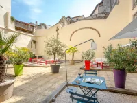 Ibis Lyon Sud Vienne Saint-Louis Hotels in Vienne