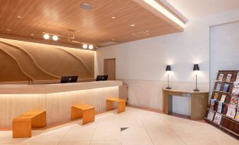 Hotel Global View Iwaki