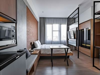 Loa Living Solo Baru
