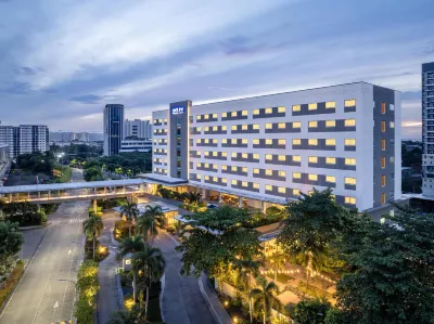 Park Inn by Radisson Davao Các khách sạn ở 