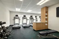 TownePlace Suites Auburn University Area - Fitnessstudio