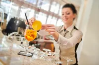Laguna Maradiso Hotel by Aminess - bar