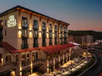 The SOMM Hotel & Spa, Autograph Collection Hotels in Woodinville
