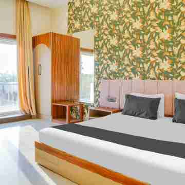 Hotel O Chouksey Farmstead Rooms