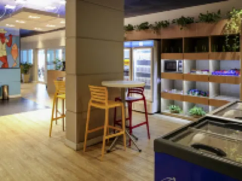 Ibis Budget Maceió Pajuçara Hotéis em Maceio