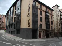 Hotel Sirimiri Hotels in Bilbao