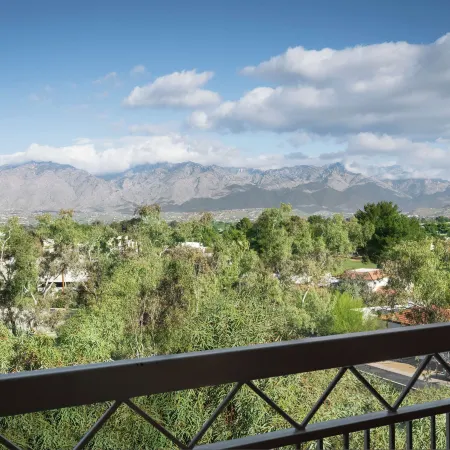 Embassy Suites by Hilton Tucson East