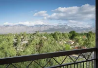 Embassy Suites by Hilton Tucson East - Mountain view