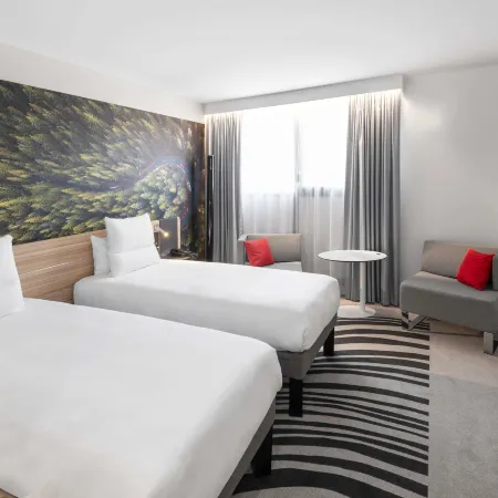 Novotel Blois Centre Val de Loire