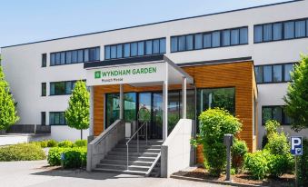 Wyndham Garden Munich Messe