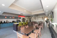 Country Inn & Suites by Radisson, Harrisburg - Hershey West, PA