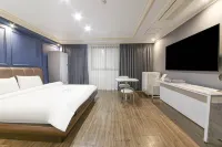 We Motel Suncheon