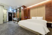 Yeoju Zaza Self Check-in Motel Hotels in Yeoju-si